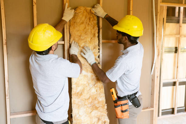 Best Commercial Insulation Services  in Meyersdale, PA